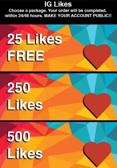Get Instagram Followers screenshot 2