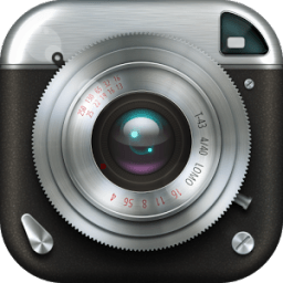 HD Camera आइकन