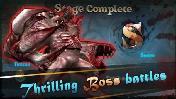 Hell Zombie screenshot 3