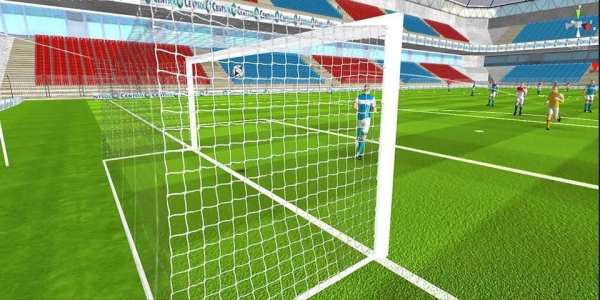 Winner Soccer 2016 screenshot 3