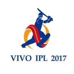 Vivo IPL 2017