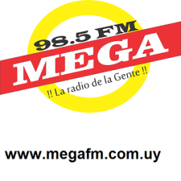 Mega FM Vergara icon