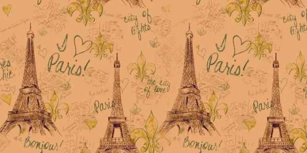 Tema HP Paris screenshot 4