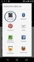 Video Tube Downloader скриншот 1