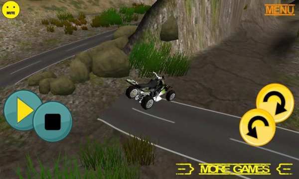 Quad King 2 screenshot 3