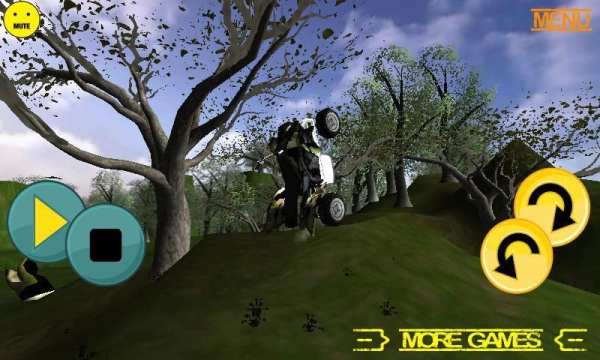 Quad King 2 screenshot 6
