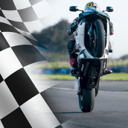 Wheelie King أيقونة