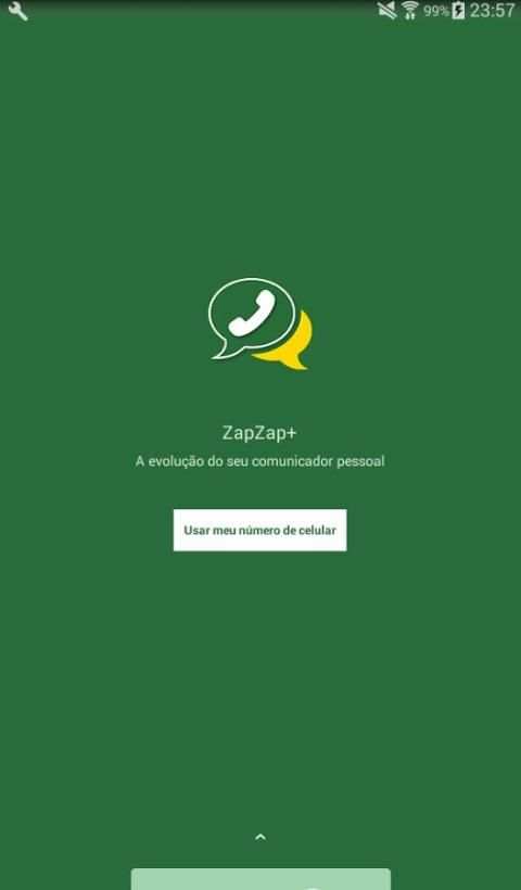 ZapZap+ Beta скриншот 3