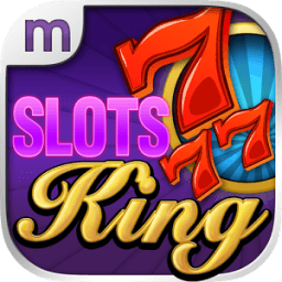 Slots King أيقونة