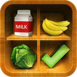 ikon Grocery King Shop List Free