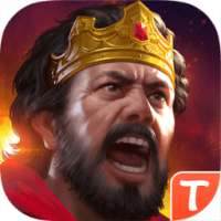 King Empire for Tango