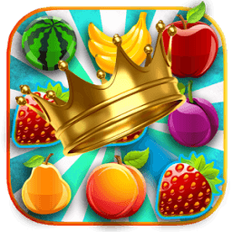ikon King Charming Fruit Farm