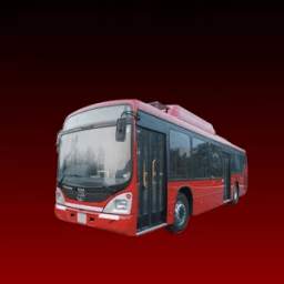 Delhi Bus Route