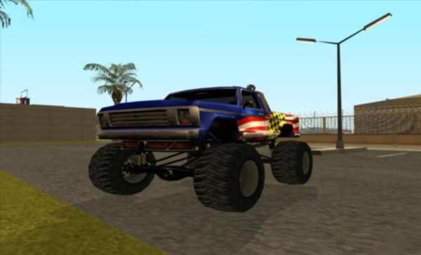 Wallpaper Cars of GTA screenshot 1