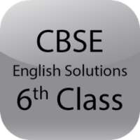 CBSE English Solutions Class 6