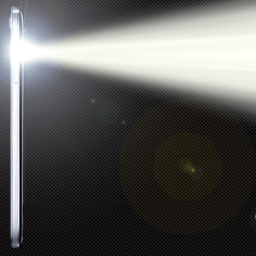 FlashLight with Widget Free आइकन