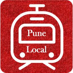Pune Local - Travel with Fun