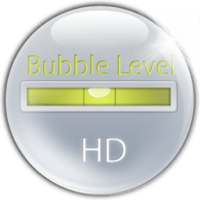 Bubble Level HD