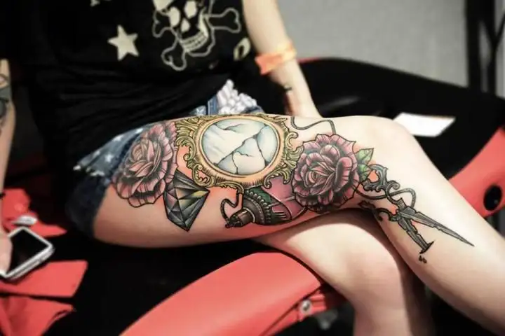 Tattoo My Editor APK Download 2023 - Free - 9Apps Tattoo My Editor APK Download 2023 - Free - 9Apps