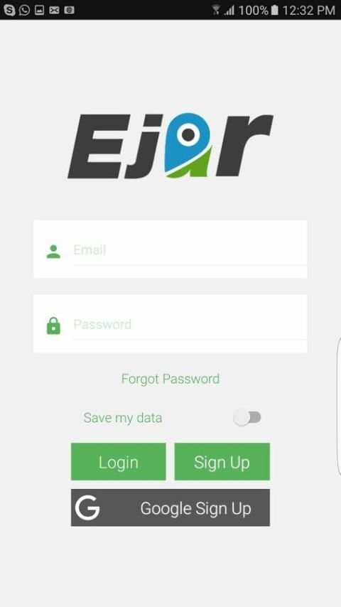 EjarApp скриншот 6