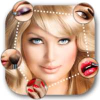 Beauty Plus Magic Makeup on 9Apps