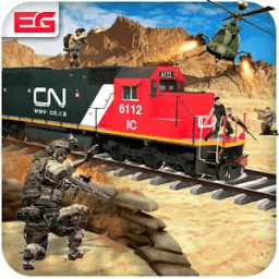 СНОУБОРЕЦ-ТРЕЙН СТАНЦИЯ иконка