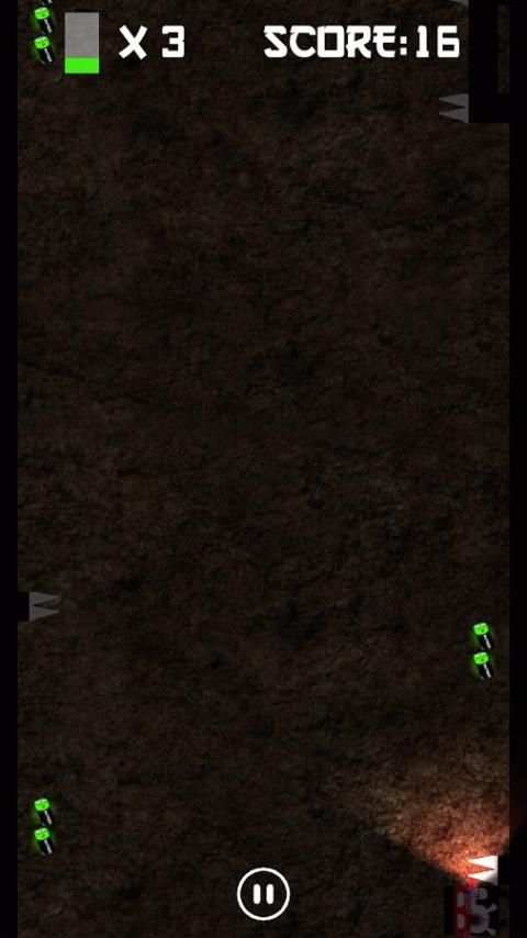 Rise (free) screenshot 2