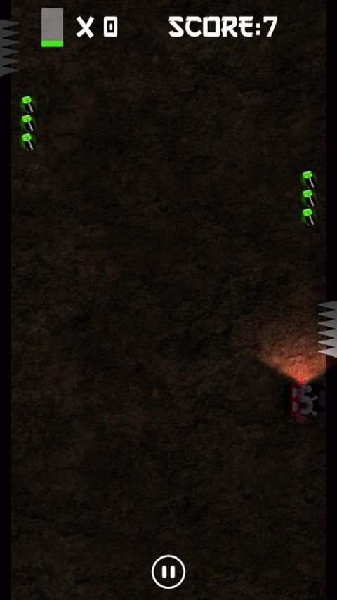 Rise (free) screenshot 1