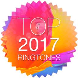 Top 2017 Ringtones