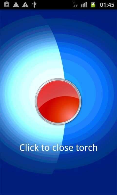 Torch app स्क्रीनशॉट 1