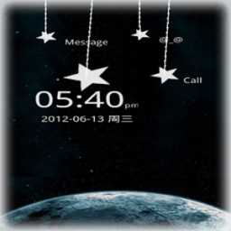 Go Locker Star Theme 2 иконка