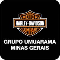 Umuarama Harley-Davidson MG