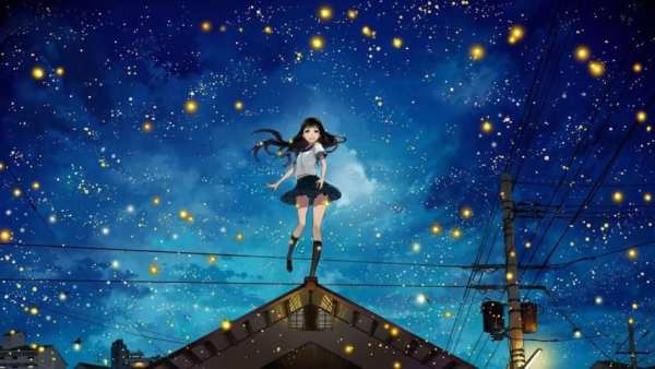 صور بنات انمي screenshot 3
