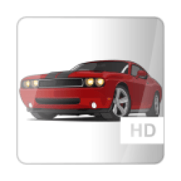 Живые Обои Серия машин  #1 icon