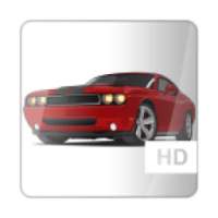 Живые Обои Серия машин  #1 on 9Apps