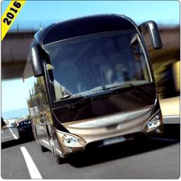 LEGEND BUS SIMULATOR 2016 1.5