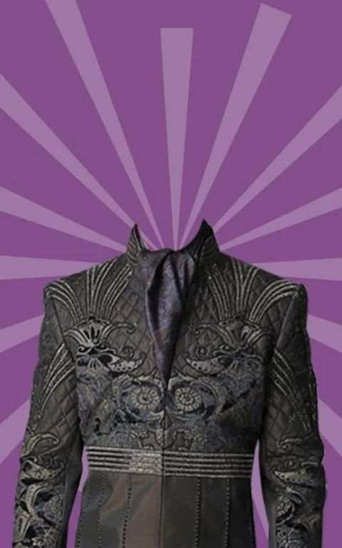Indian Man Wedding Photo Suit скриншот 3
