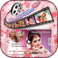 Wedding Video Maker on 9Apps