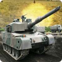 القتال دبابات الحقيقي 2016