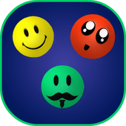 ikon Fun Smileys Live Wallpaper