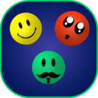 Fun Smileys Live Wallpaper