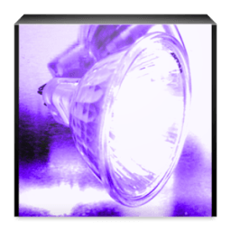 Flashlight Torch with SOS أيقونة