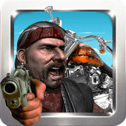 Bike Fighters أيقونة