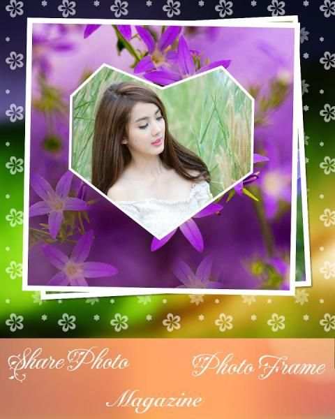 Foto Kotak Kolase Seni screenshot 6