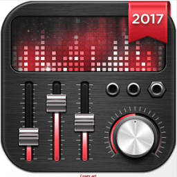 Equalizer - Music Bass Booster иконка