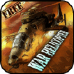 War Helicopter icon