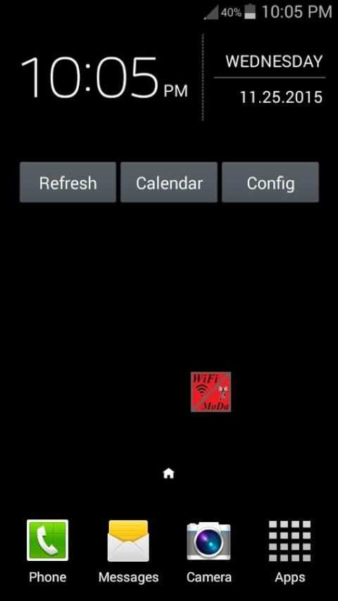 WiFi and Mobile Data screenshot 6