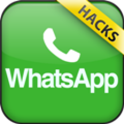 WhatsApp Hacker 2016 icon