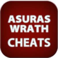 Asura's Wrath Cheats