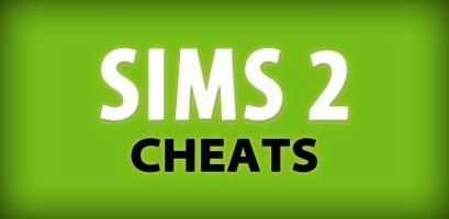 Sims 2 Cheats скриншот 5